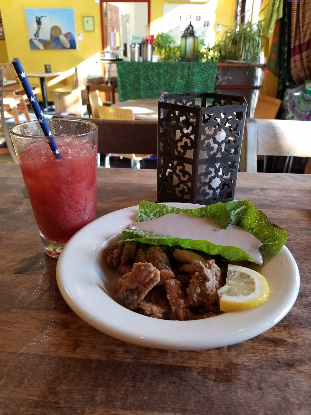 India Joze | restaurant | 418 Front St, Santa Cruz, CA 95060, USA | 8313253633 OR +1 831-325-3633