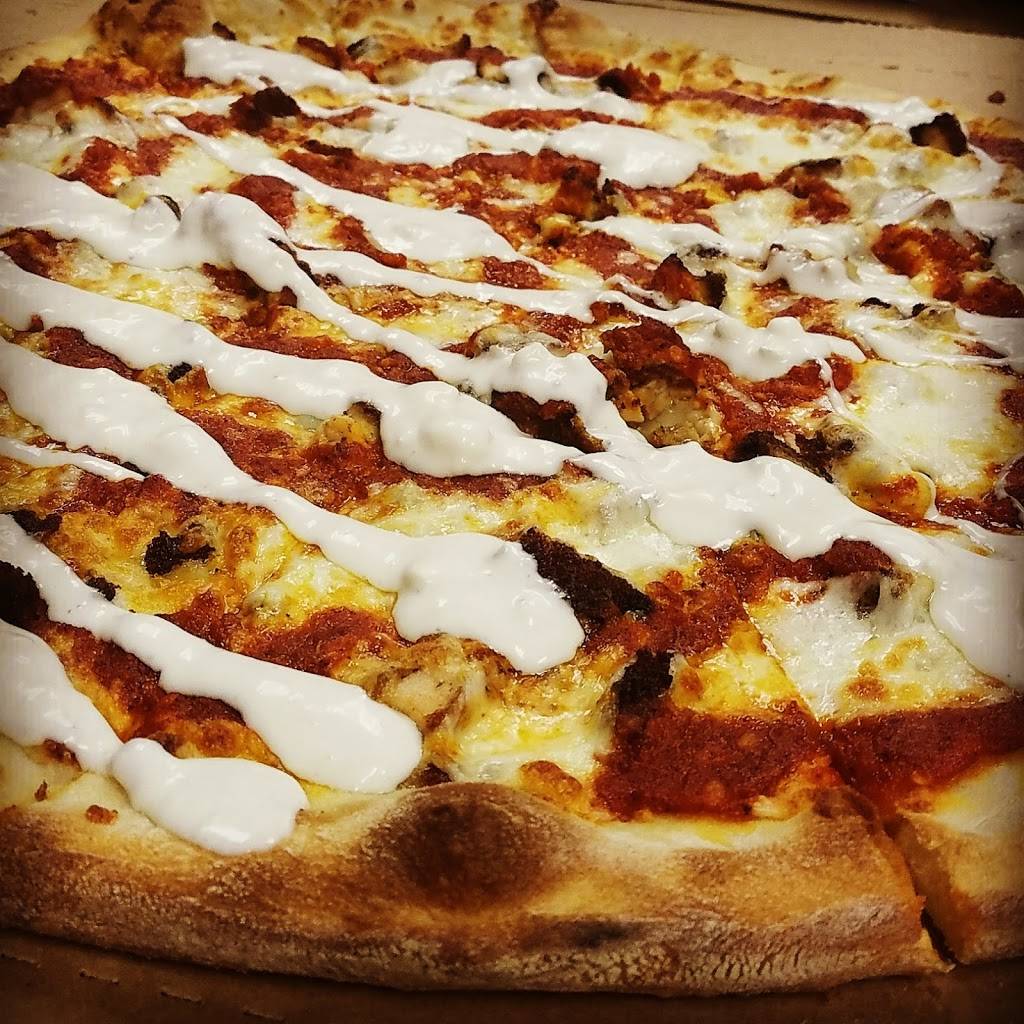 Coleys Pizza | restaurant | 18381 Pines Blvd, Pembroke Pines, FL 33029, USA | 9544334477 OR +1 954-433-4477