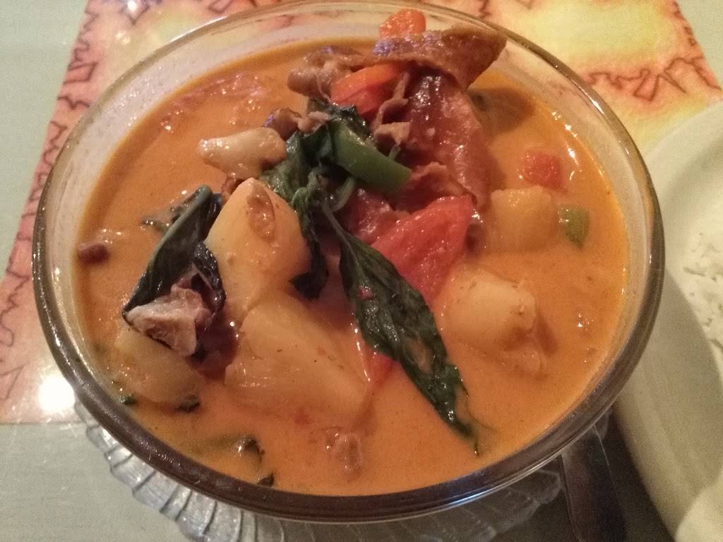 Thai Dish Cuisine | restaurant | 209 N Water St # A, Silverton, OR 97381, USA | 5038738963 OR +1 503-873-8963