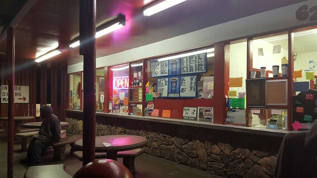 Lous Drive In | restaurant | 6229 Watt Ave, North Highlands, CA 95660, USA | 9163325622 OR +1 916-332-5622