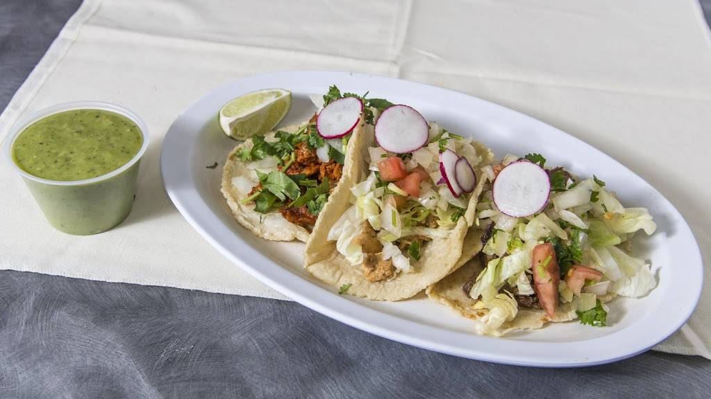 Guajillo chalateco | restaurant | 6214 Georgia Ave NW, Washington, DC 20011, USA | 2025066193 OR +1 202-506-6193