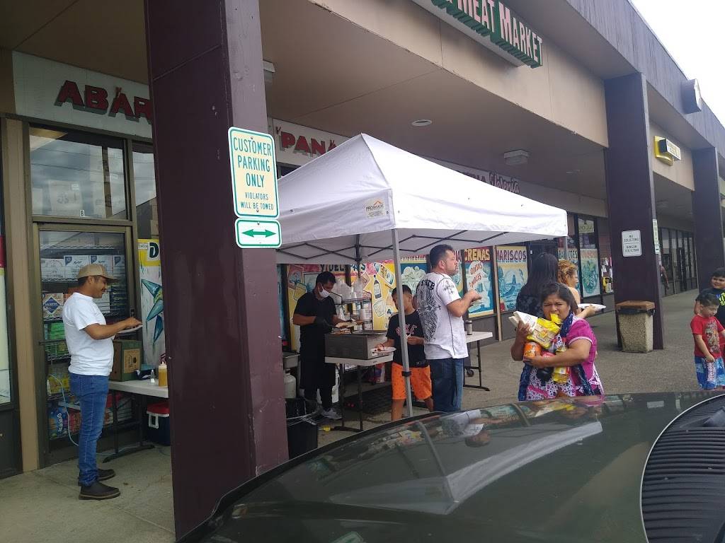 Tacos BETO "MARKIUS" | restaurant | 1063 SE Baseline St, Hillsboro, OR 97123, USA | 9712263541 OR +1 971-226-3541