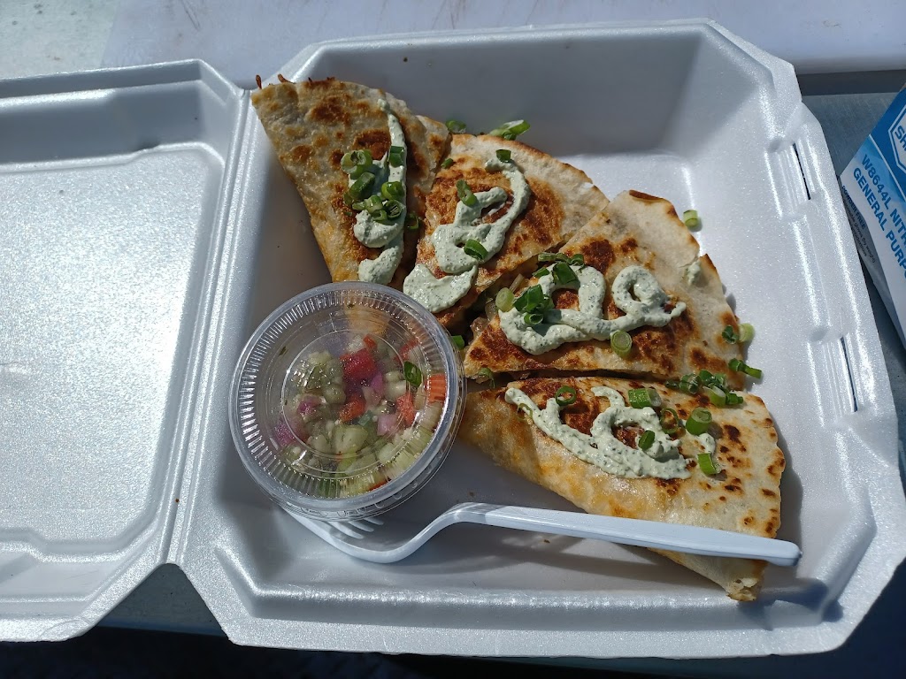 Quesadillas and more | restaurant | 3660 Boulder Hwy, Las Vegas, NV 89121, USA | 7026090736 OR +1 702-609-0736