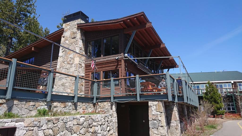 Zas Lakefront | restaurant | 120 Grove St, Tahoe City, CA 96145, USA | 5305839292 OR +1 530-583-9292