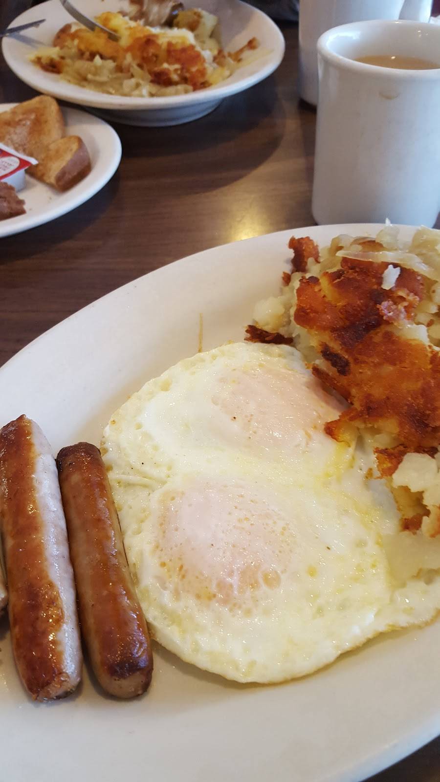 Olgas Restaurant | restaurant | 1449 S Belcher Rd, Clearwater, FL 33764, USA | 7275329066 OR +1 727-532-9066