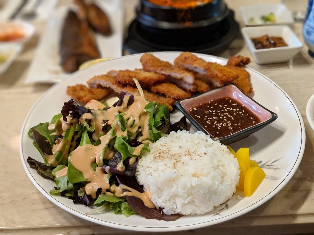 Nak Won Garden | restaurant | 5504 Centre Ave, Pittsburgh, PA 15232, USA | 4129044635 OR +1 412-904-4635