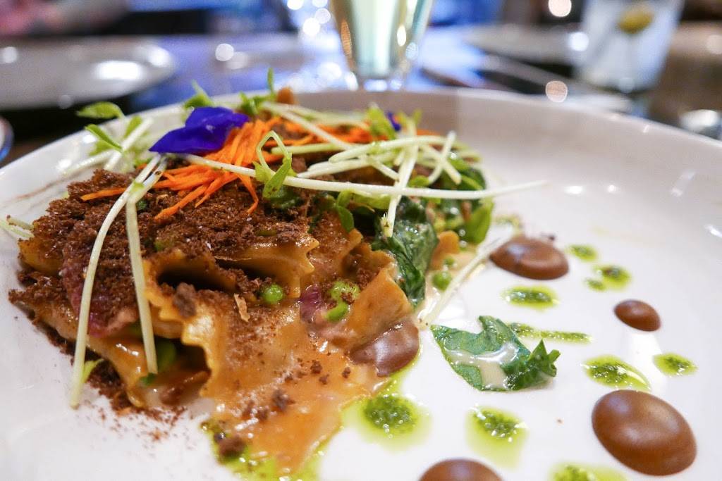 Band of Bohemia | restaurant | 4710 N Ravenswood Ave, Chicago, IL 60640, USA | 7732714710 OR +1 773-271-4710