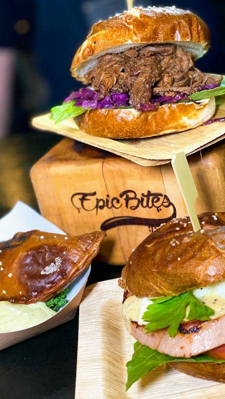 Epic Bites Hollywood | restaurant | 1940 N 30th Rd #108, Hollywood, FL 33021, USA | 7862026177 OR +1 786-202-6177