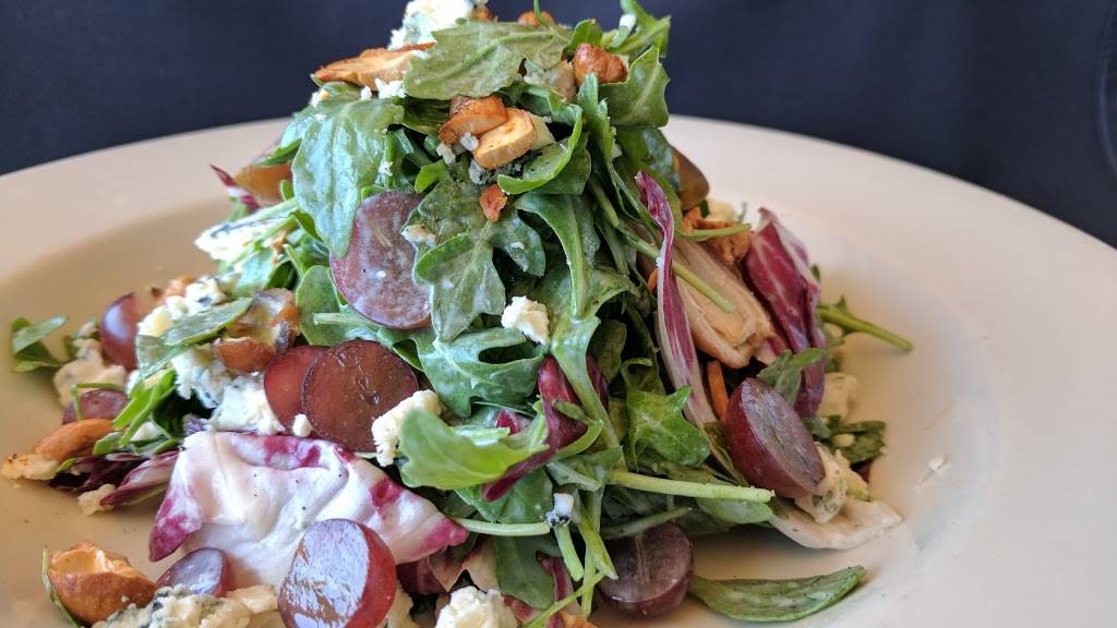 Bazille | restaurant | 21500 Hawthorne Blvd, Torrance, CA 90503, USA | 3107501610 OR +1 310-750-1610