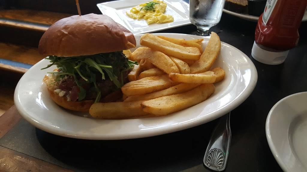 Rulloffs Restaurant | restaurant | 411 College Ave, Ithaca, NY 14850, USA | 6072771700 OR +1 607-277-1700