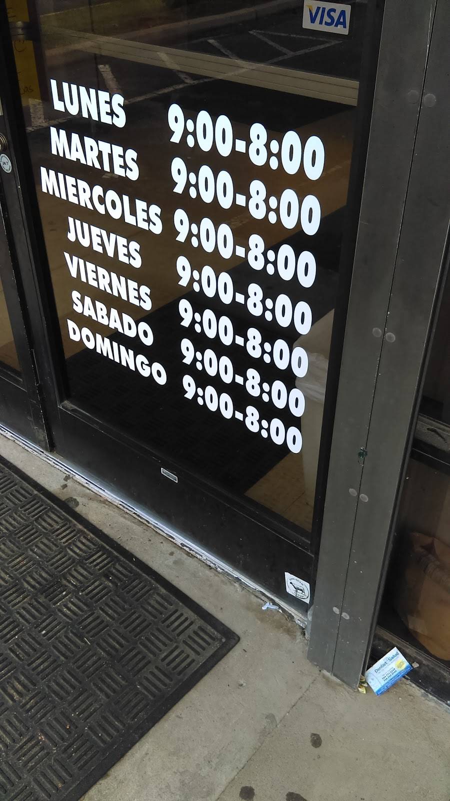 Las Lupitas | meal takeaway | 5210 N Tryon St, Charlotte, NC 28213, USA | 7049104872 OR +1 704-910-4872