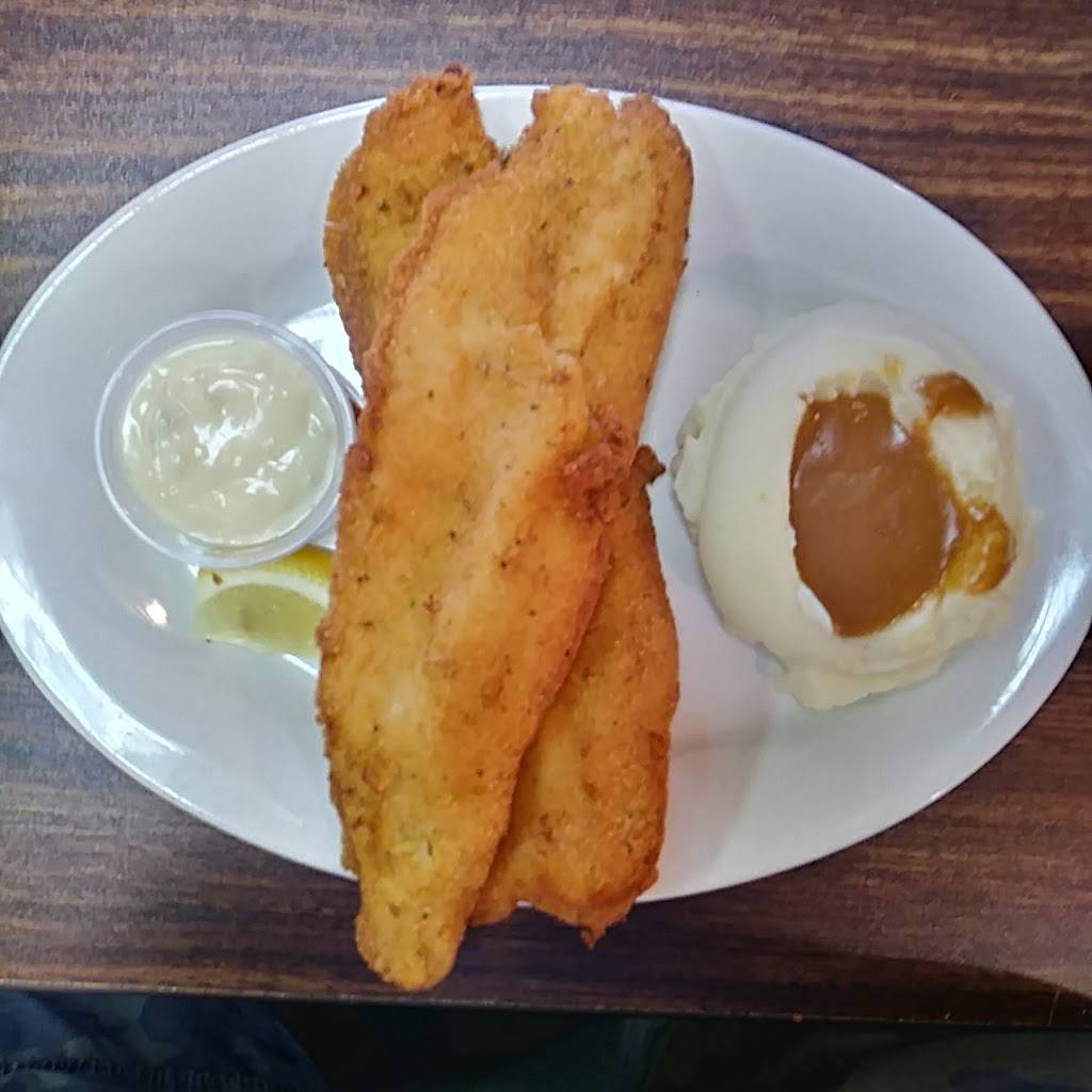 Chris Family Restaurant | restaurant | 84 Broadway Ave, Bedford, OH 44146, USA | 4407861007 OR +1 440-786-1007