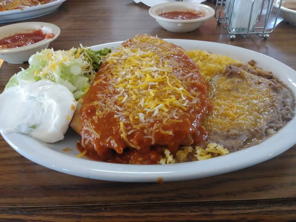 Patricias Restaurant | restaurant | 3303 Washington Blvd, Ogden, UT 84401, USA | 8013920221 OR +1 801-392-0221