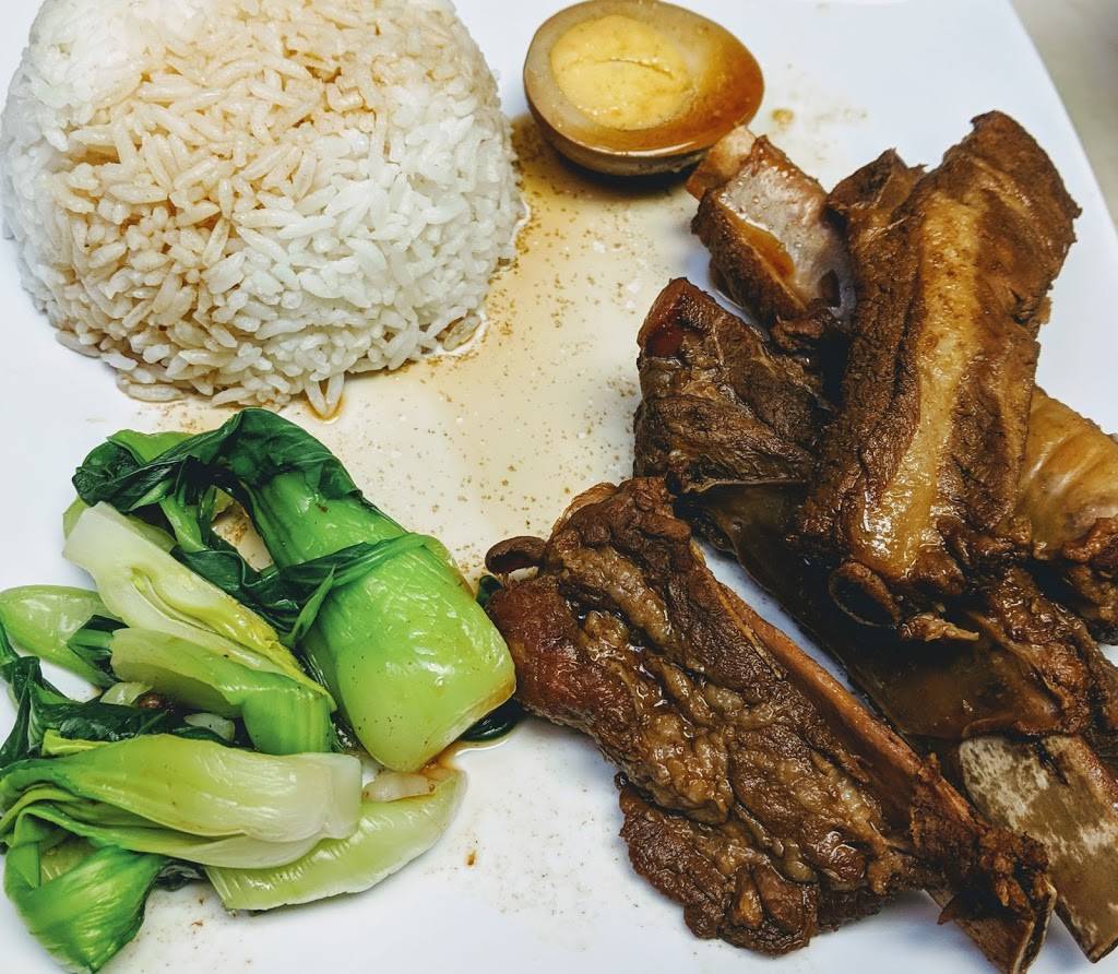 Chens Noodle 狀元麵 | restaurant | 30491 John R Rd, Madison Heights, MI 48071, USA | 2485887823 OR +1 248-588-7823