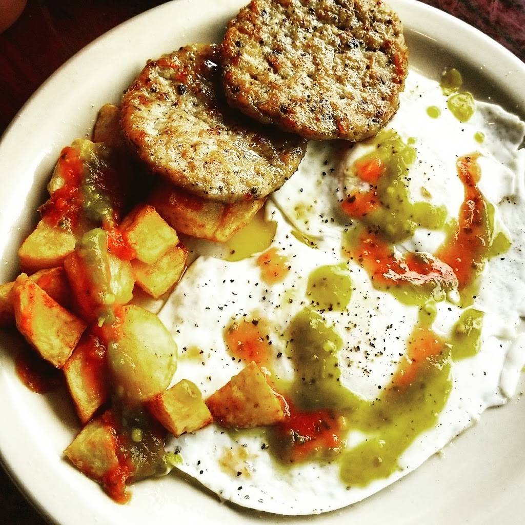 Thousand Oaks Cafe | restaurant | 12930 Jones Maltsberger Rd, San Antonio, TX 78247, USA | 2102336172 OR +1 210-233-6172