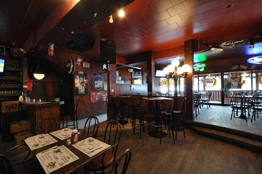 Brasserie Le Bistro Resto Pub | restaurant | 489 Boulevard Albiny Paquette, Mont-Laurier, QC J9L 1K8, Canada | 8196236012 OR +1 819-623-6012