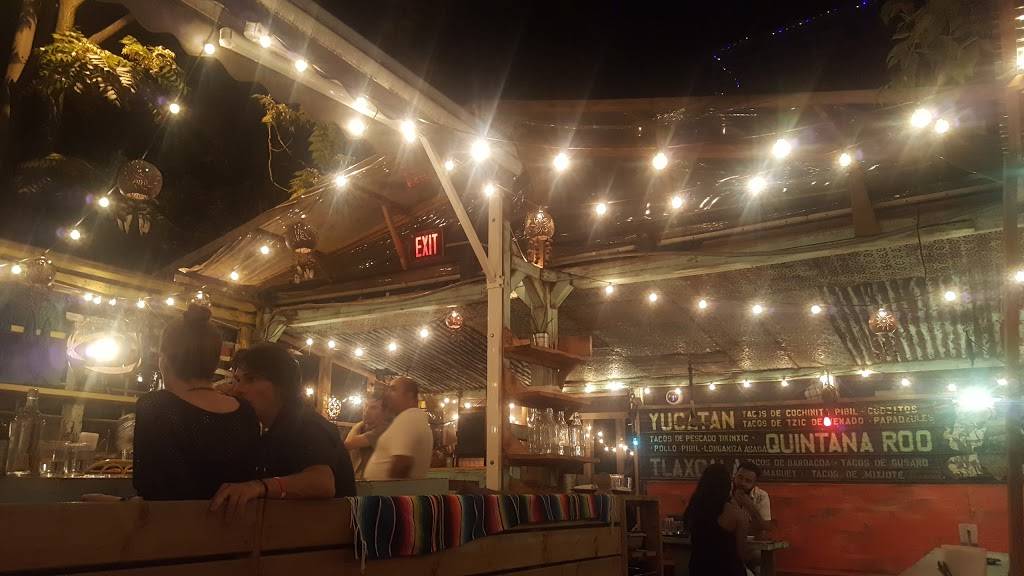 Playa Cabana La Libre | restaurant | 14 Dupont St, Toronto, ON M5R 1V2, Canada | 6473526030 OR +1 647-352-6030