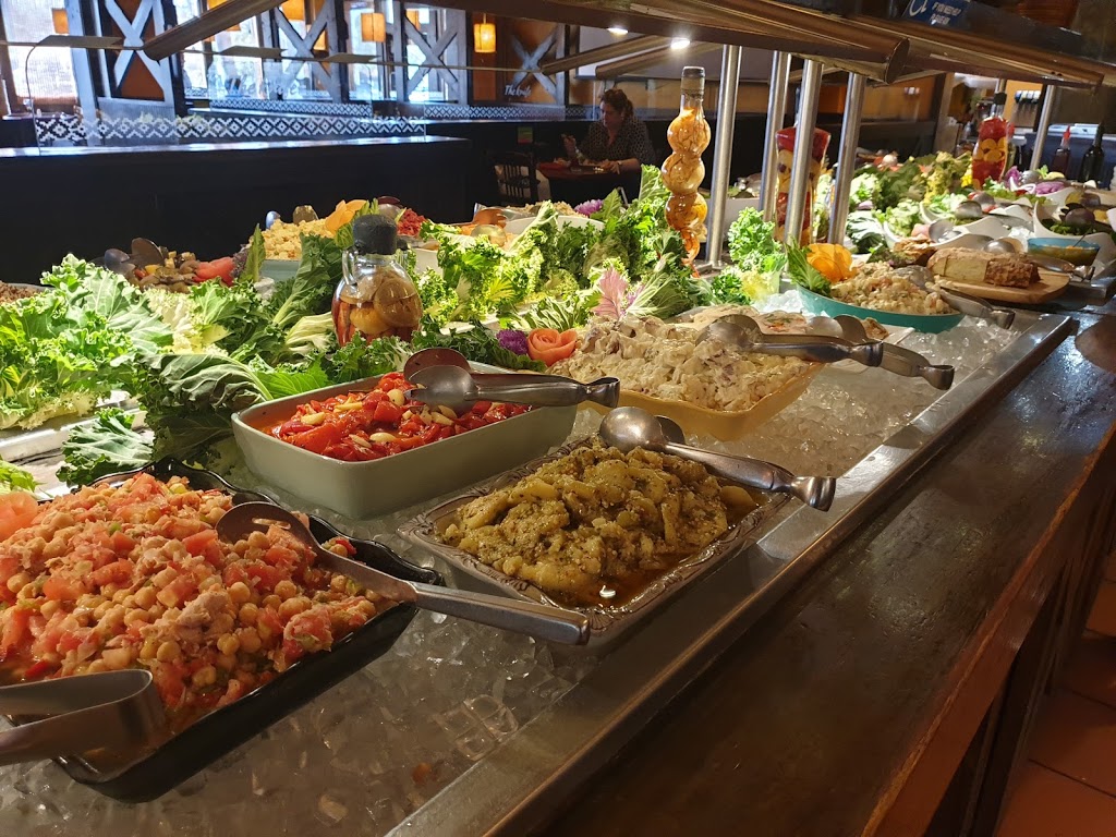 The Knife Parrilla Argentina Doral | restaurant | 1455 NW 107th Ave, Doral, FL 33172, USA | 78686639994 OR +1 786-866-3999 ext. 4