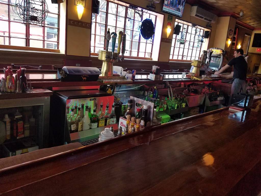 8th Street Tavern | restaurant | 800 Washington St, Hoboken, NJ 07030, USA | 2016538554 OR +1 201-653-8554