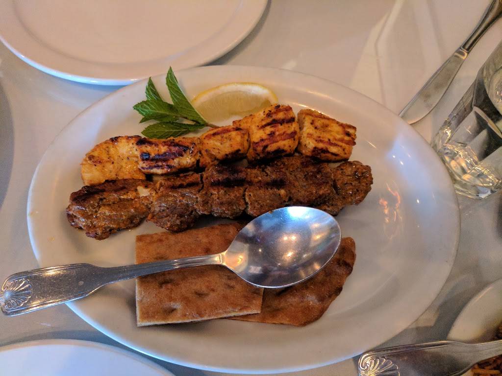 Kabul Afghan Cuisine | restaurant | 2301 N 45th St, Seattle, WA 98103, USA | 2065459000 OR +1 206-545-9000