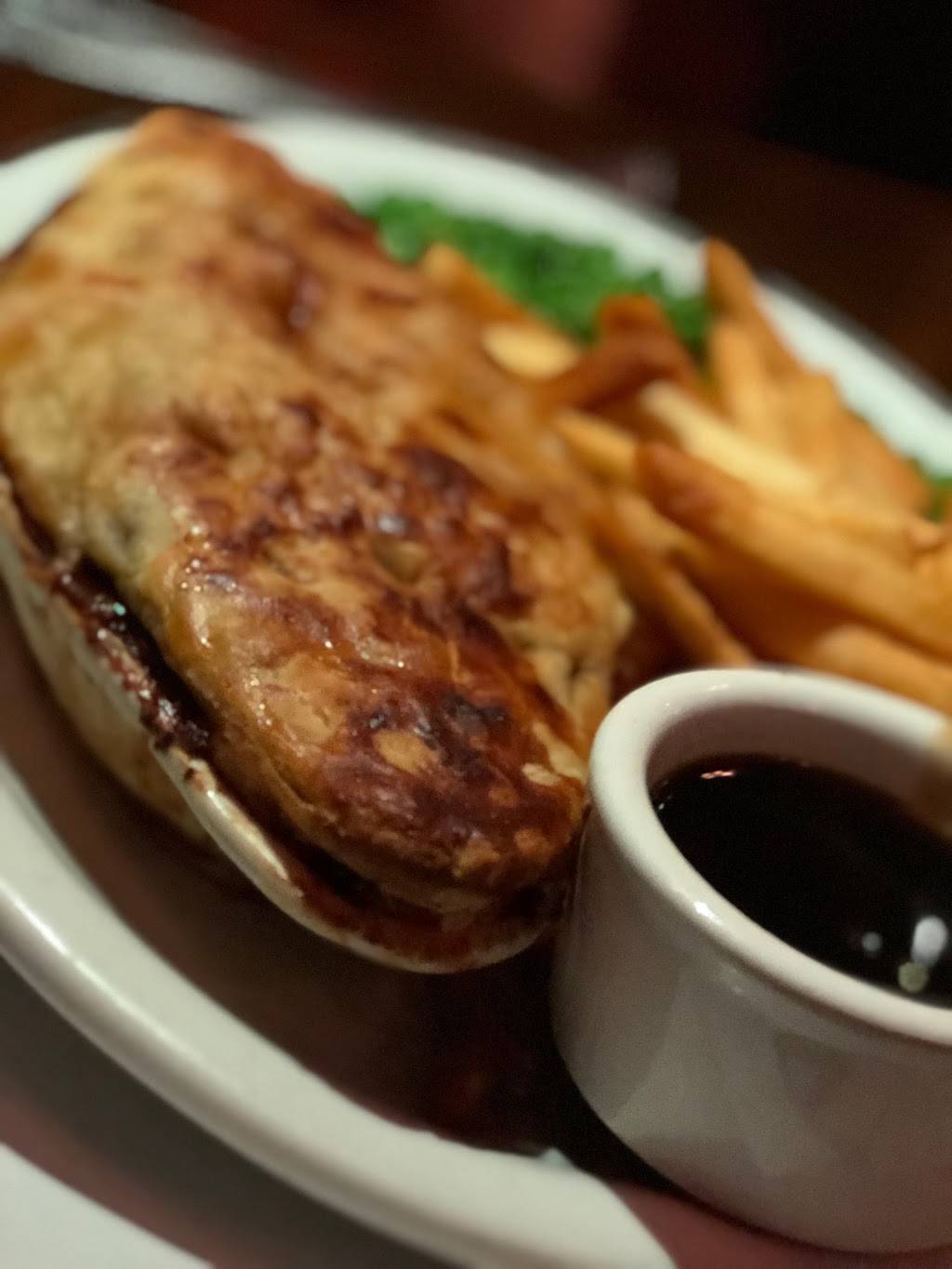 Robin Hood British Pub | restaurant | 13640 Burbank Blvd, Sherman Oaks, CA 91401, USA | 8189946045 OR +1 818-994-6045