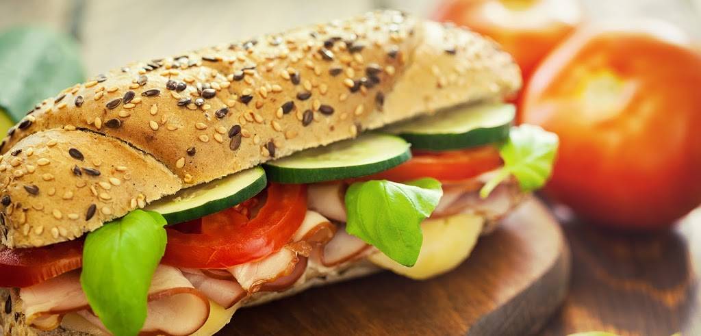 Meltd Fresh Salads and Grilled Subs | restaurant | 8475 S John Young Pkwy, Orlando, FL 32819, USA | 4076015351 OR +1 407-601-5351