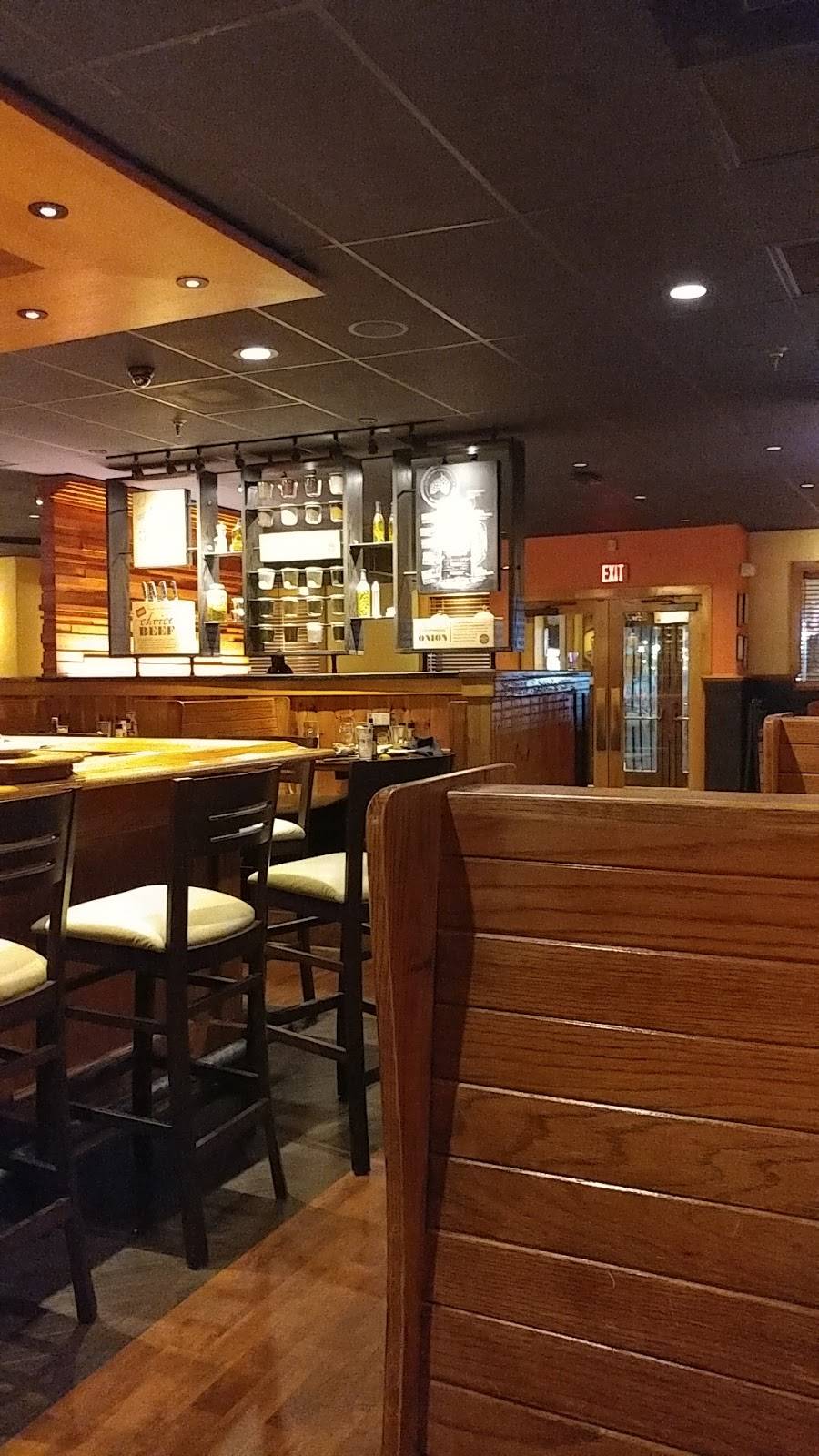 Outback Steakhouse | restaurant | 314 Merchant Dr, Knoxville, TN 37912, USA | 8652810999 OR +1 865-281-0999