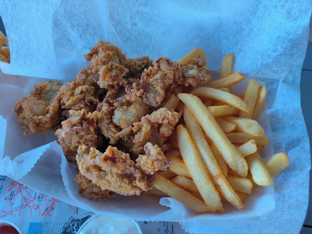 Kream N Kone Restaurant | restaurant | 1653 Main St, Chatham, MA 02633, USA | 5089453308 OR +1 508-945-3308