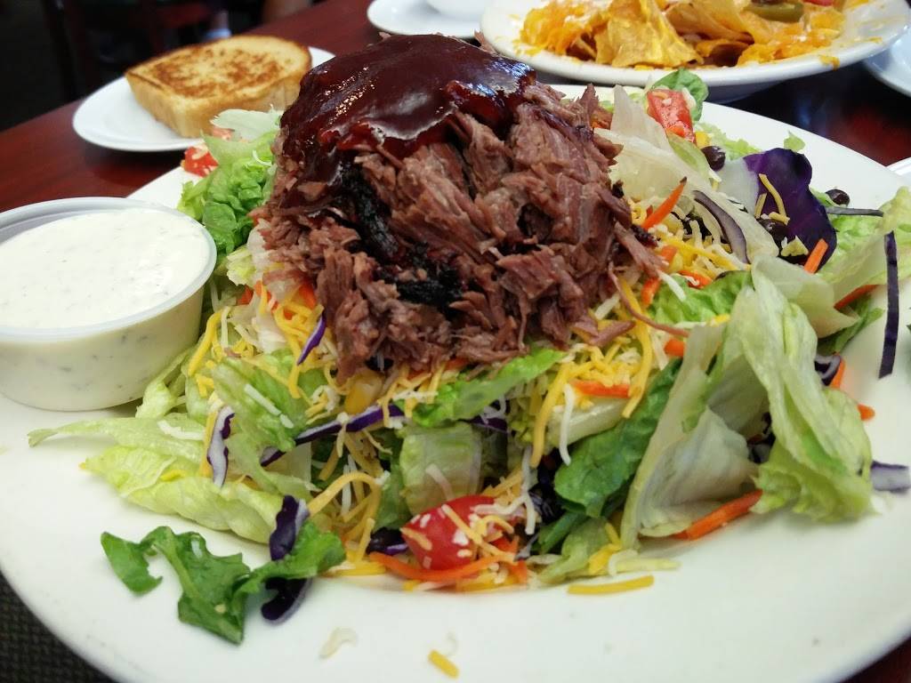 Canyon City Barbeque | restaurant | 347 N San Gabriel Ave, Azusa, CA 91702, USA | 6268154227 OR +1 626-815-4227