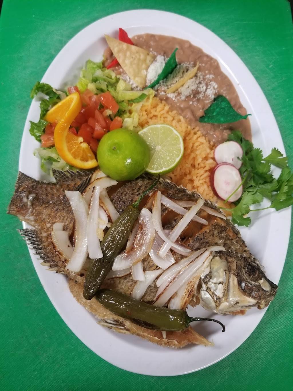 Tori Nick Taqueria | restaurant | 2251 S Pacific Ave, Santa Ana, CA 92704, USA | 7146681727 OR +1 714-668-1727