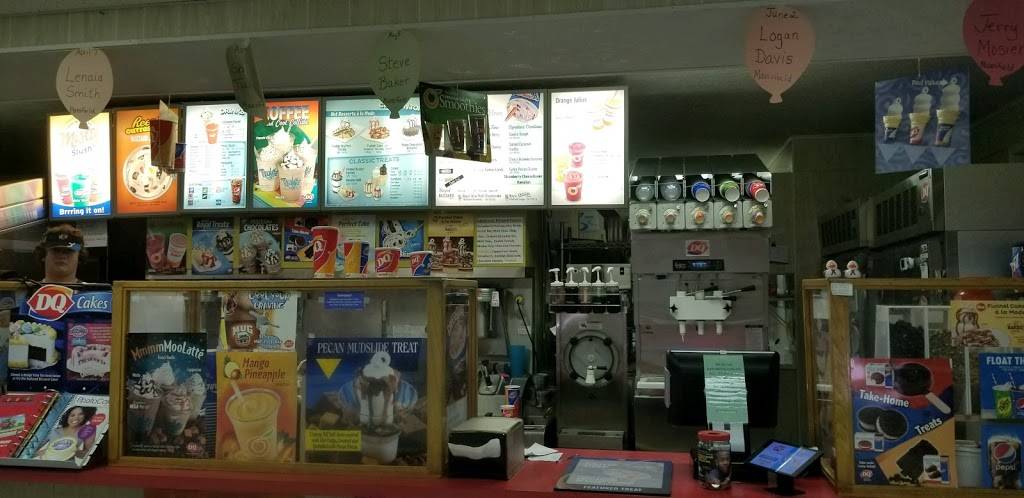 Dairy Land | restaurant | 800 Springmill St, Mansfield, OH 44903, USA | 4195252168 OR +1 419-525-2168