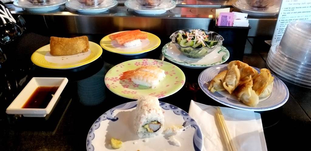 Teharu Sushi | restaurant | 15801 N Frank Lloyd Wright Blvd, Scottsdale, AZ 85260, USA | 4806611188 OR +1 480-661-1188