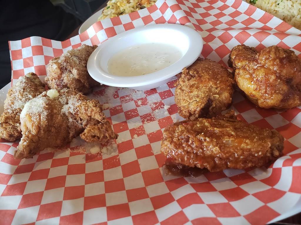 Malees Kitchen | restaurant | 6507 Brittmoore Rd, Houston, TX 77041, USA | 3462192179 OR +1 346-219-2179