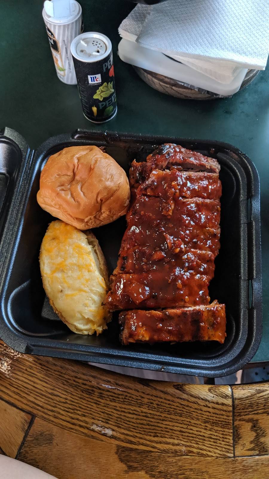 Scott Ja-Mamas | restaurant | 3 W Diamond Lake Rd, Minneapolis, MN 55419, USA | 6128234450 OR +1 612-823-4450