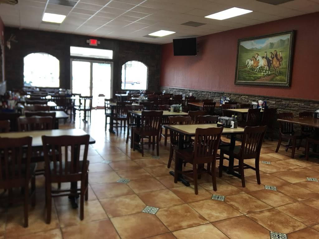 Los Charros Mexican Restaurant | restaurant | 9017 Main St, Needville, TX 77461, USA | 9797937799 OR +1 979-793-7799