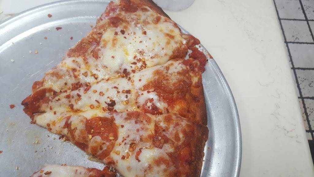 New York Pizzeria | restaurant | 846 E 6th St A, Beaumont, CA 92223, USA | 9518451158 OR +1 951-845-1158