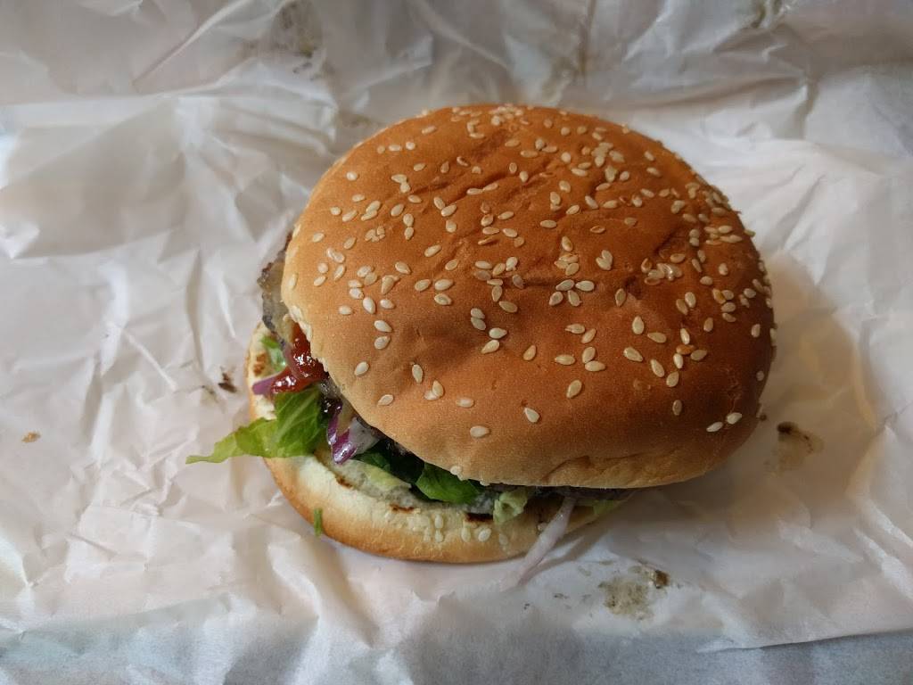 LA Burger Bar | restaurant | 8581 Pico Blvd, Los Angeles, CA 90035, USA | 4242781296 OR +1 424-278-1296