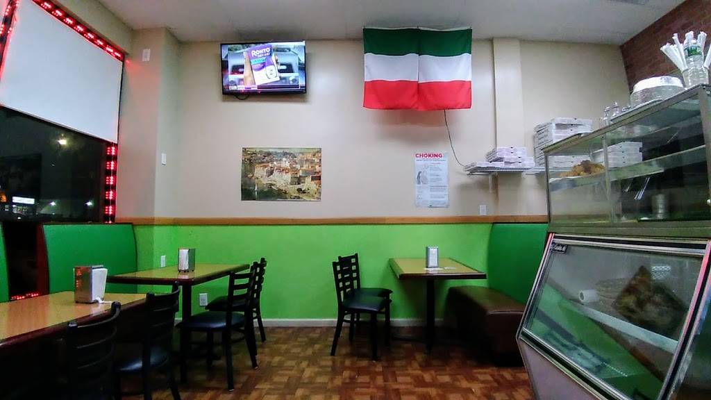 Da Piera | restaurant | 1970 Victory Blvd, Staten Island, NY 10314, USA | 7188161123 OR +1 718-816-1123