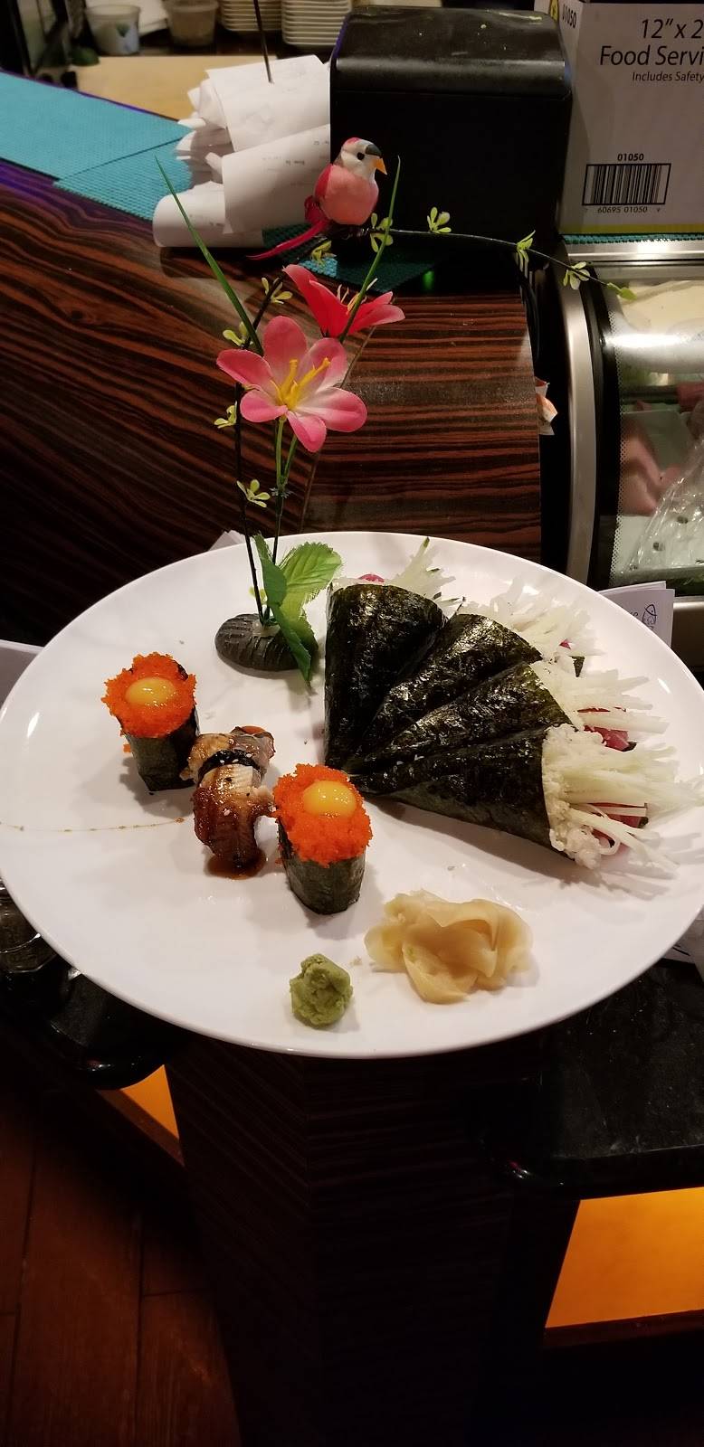 SUSHI 99 | restaurant | 1665 Dunlawton Ave, Port Orange, FL 32127, USA | 3867679799 OR +1 386-767-9799