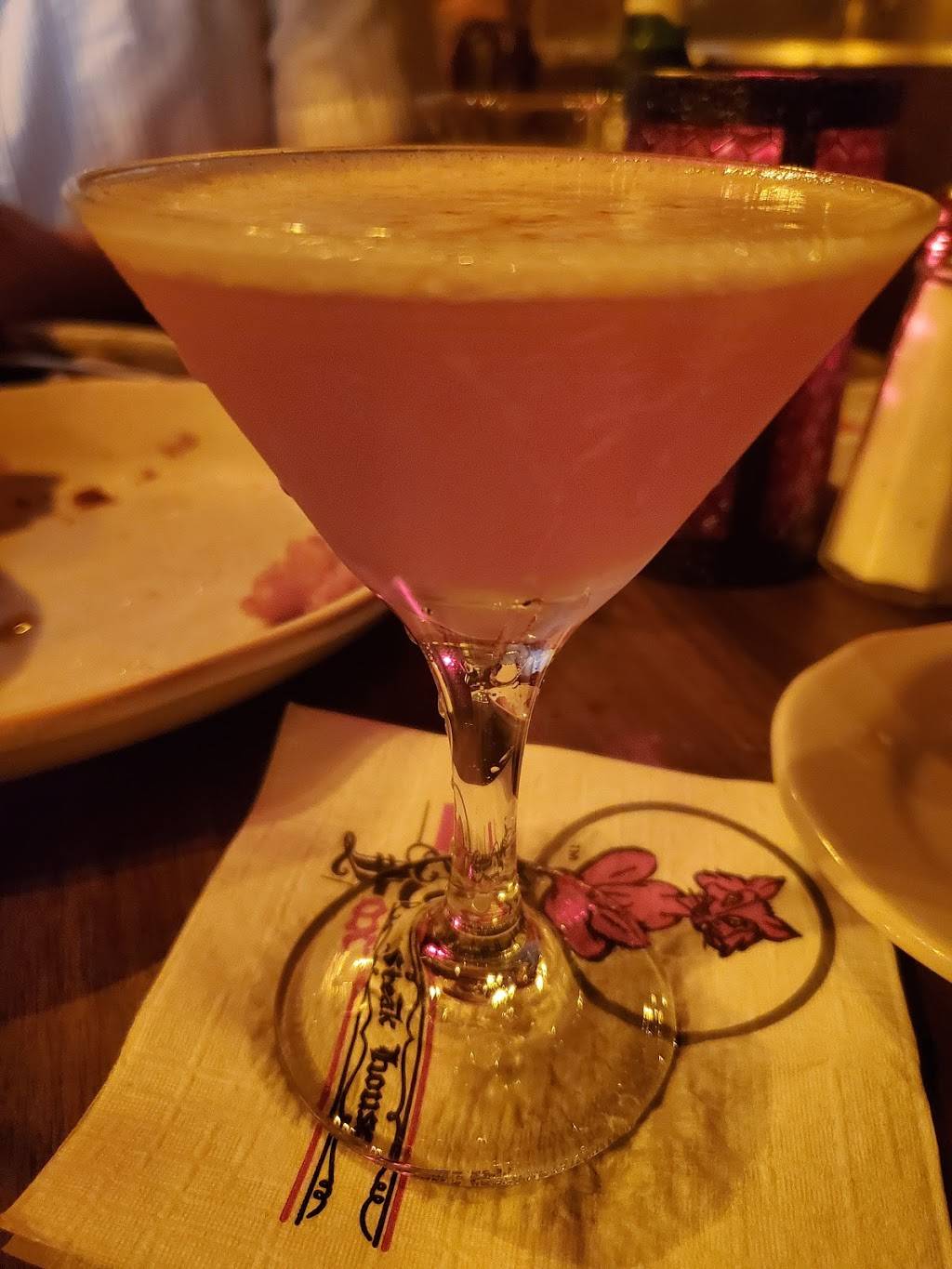 Red Fox Room and Steakhouse | restaurant | 2200 El Cajon Blvd, San Diego, CA 92104, USA | 6192971313 OR +1 619-297-1313