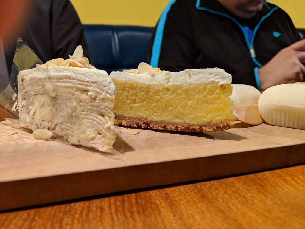 Puan Sri | restaurant | 18340 Colima Rd #1C, Rowland Heights, CA 91748, USA | 6268548818 OR +1 626-854-8818