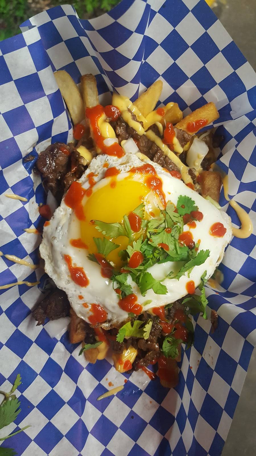 Oh My Gogi | restaurant | 5555 Morningside Dr, Houston, TX 77005, USA | 8325095999 OR +1 832-509-5999
