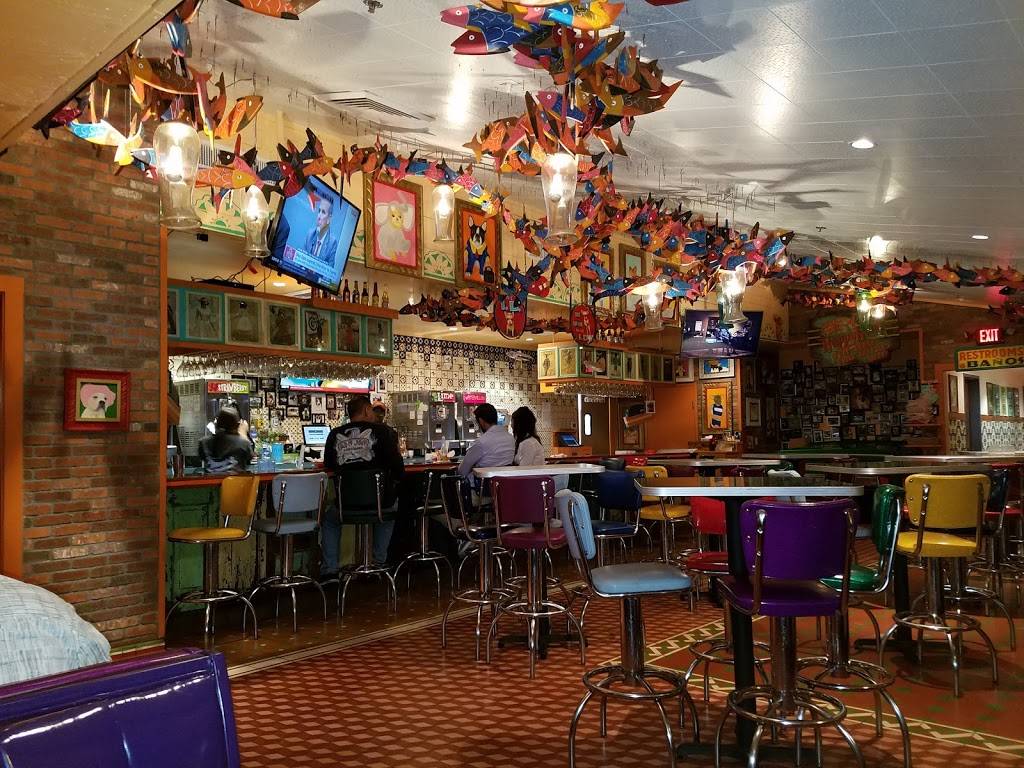 Chuys | restaurant | 6688 S Semoran Blvd, Orlando, FL 32822, USA | 4077571024 OR +1 407-757-1024