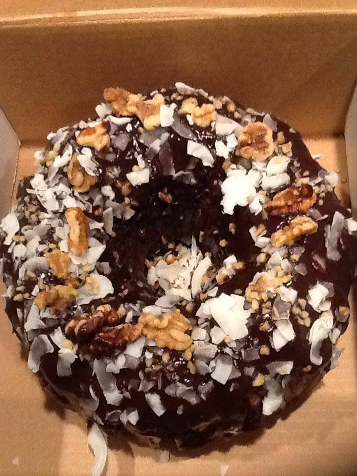 Burntsugars Food Truck | restaurant | 105 1st Ave SE, Gravette, AR 72736, USA | 4792038063 OR +1 479-203-8063