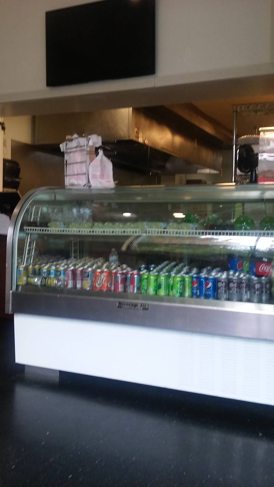 New Pizza & Subs | restaurant | 3500 Summit Ave, Greensboro, NC 27405, USA | 3367631166 OR +1 336-763-1166