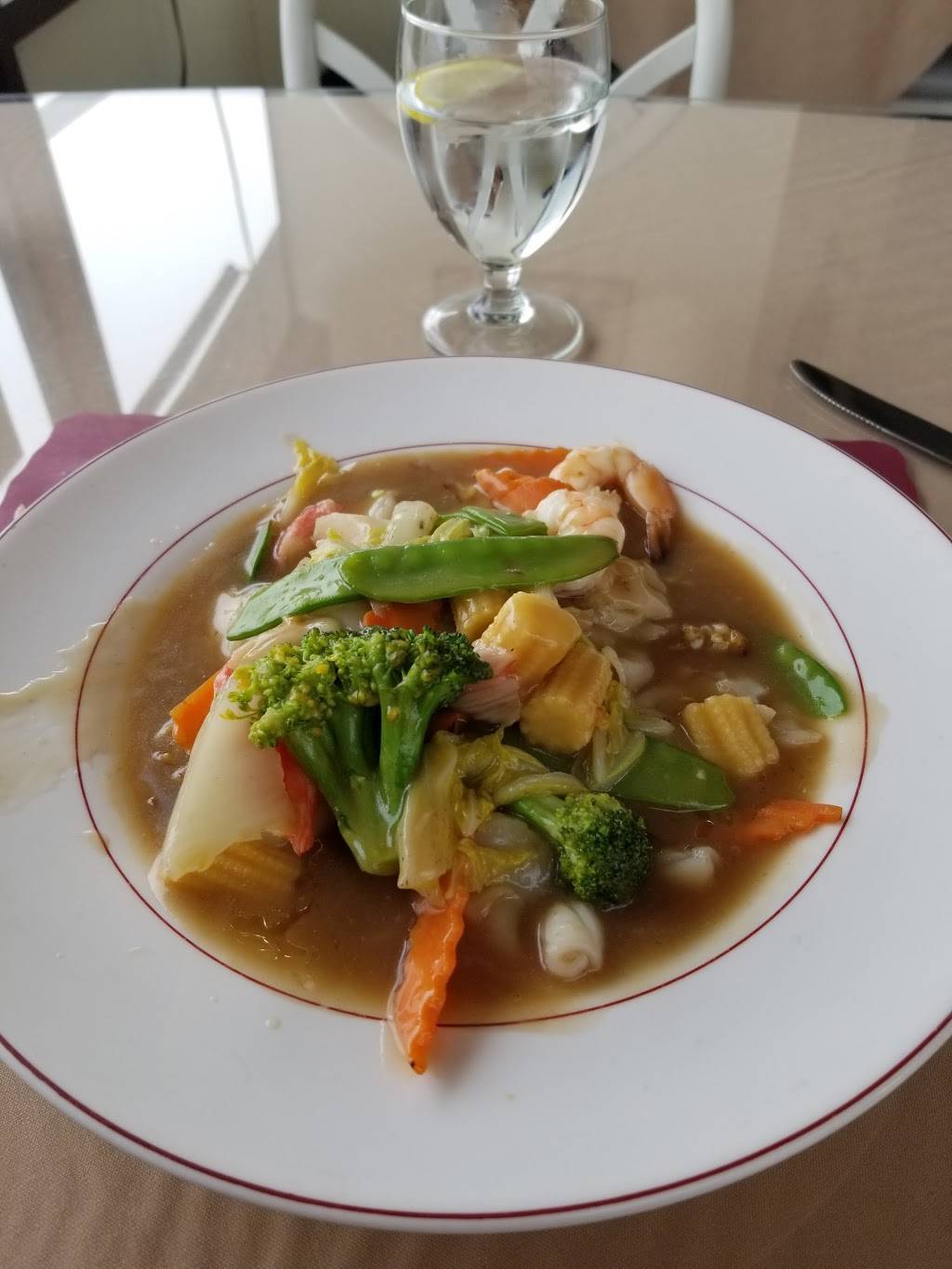 Thai Taste | restaurant | 544 Milford Rd, Swansea, MA 02777, USA | 5086772169 OR +1 508-677-2169