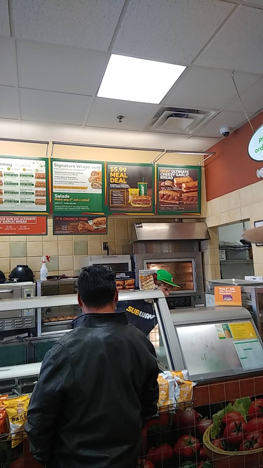 Subway | meal takeaway | 3255 St Rose Parkway Suite 100 Retail 4, Henderson, NV 89052, USA | 7022604132 OR +1 702-260-4132