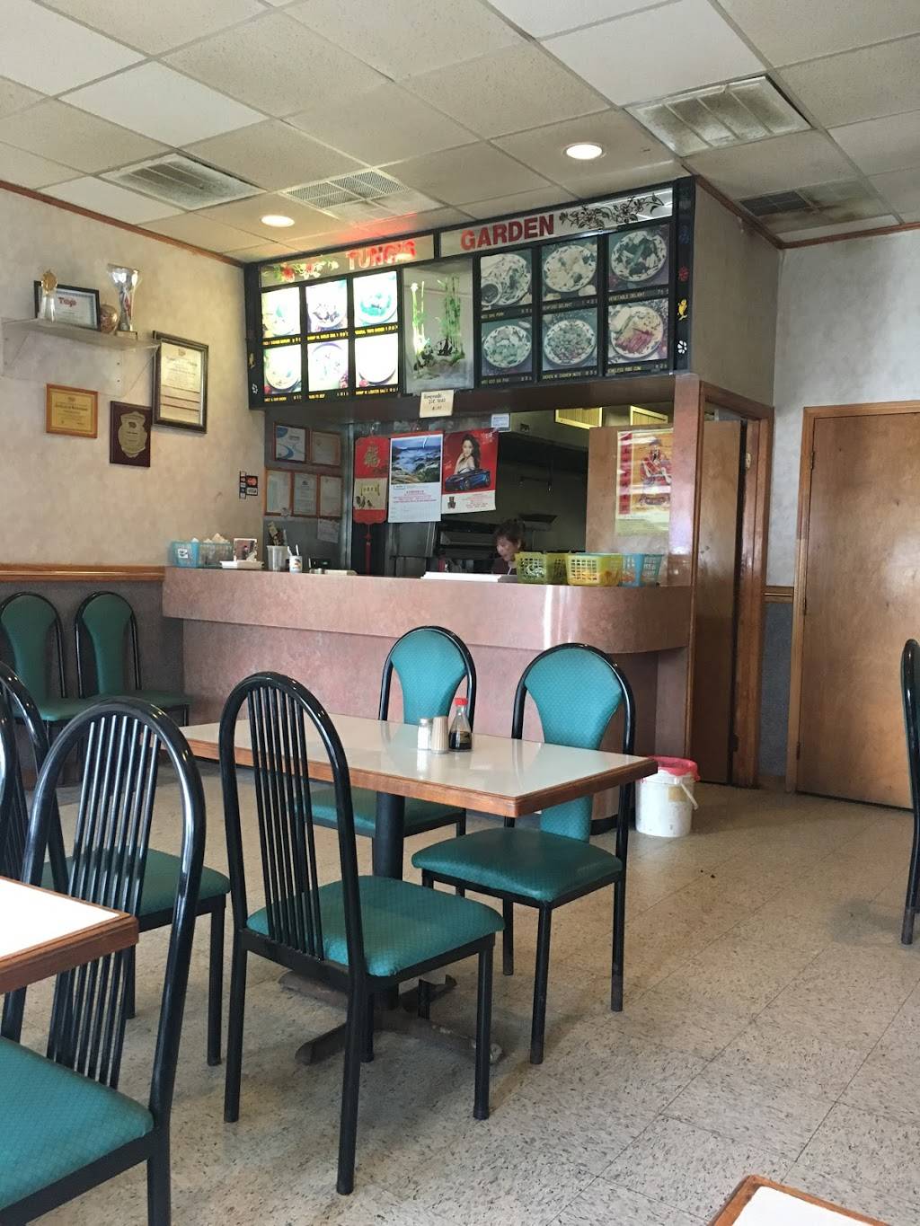 Tungs Gardens | restaurant | 1169 W Baltimore Pike, Media, PA 19037, USA | 6105668438 OR +1 610-566-8438