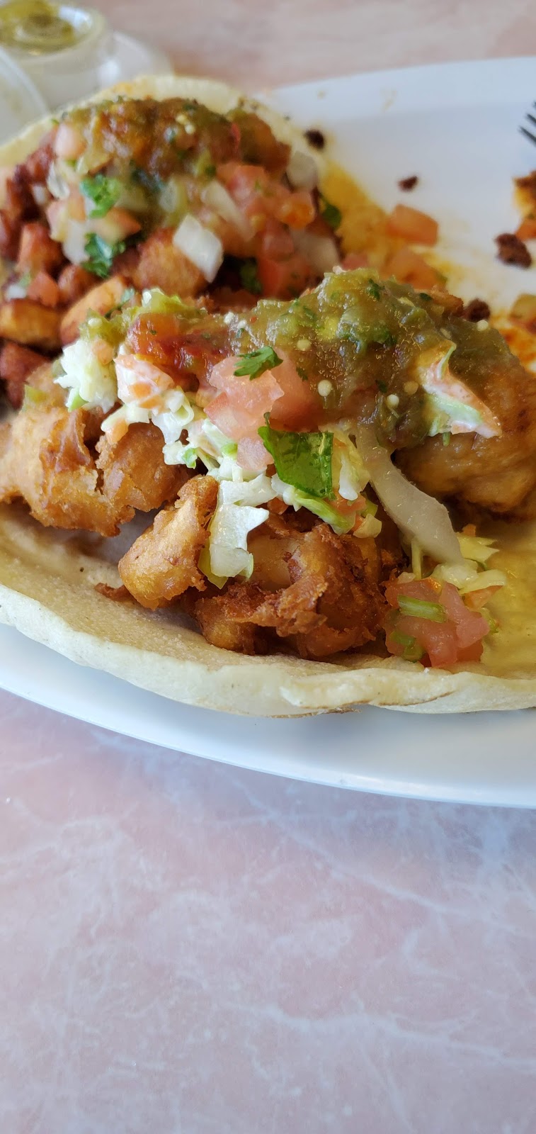 El M7 Mariscos y Mas | restaurant | 2956 North Ave, Grand Junction, CO 81504, USA | 9704240297 OR +1 970-424-0297