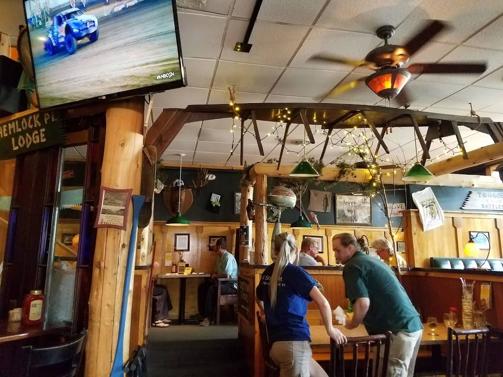 Adirondack Pub & Brewery | restaurant | 33 Canada St, Lake George, NY 12845, USA | 5186680002 OR +1 518-668-0002